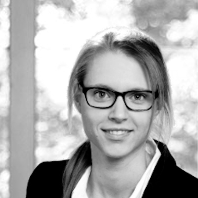 RA Jessica Welter